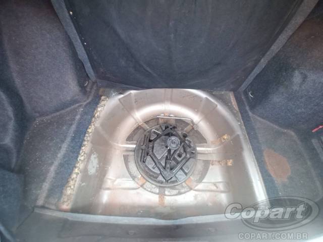 2015 FIAT GRAND SIENA 