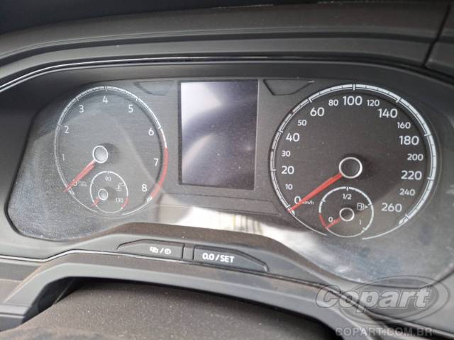 2020 VOLKSWAGEN POLO 