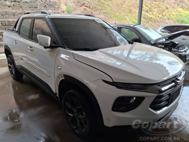 2023 CHEVROLET MONTANA 