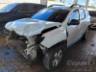 2021 RENAULT DUSTER 