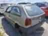 2002 VOLKSWAGEN GOL 