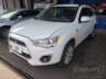 2014 MITSUBISHI ASX 