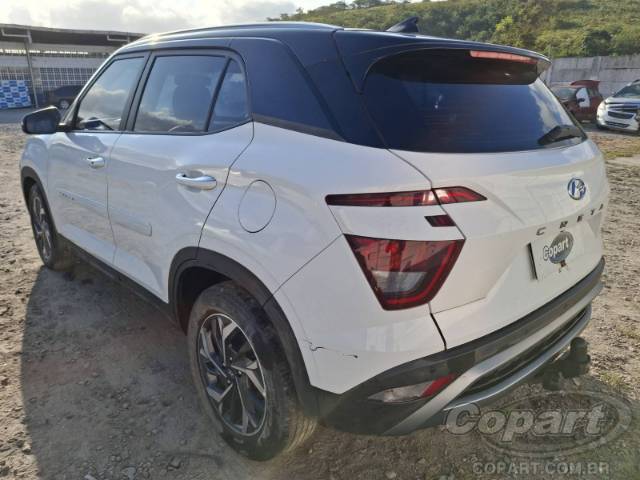 2024 HYUNDAI CRETA 