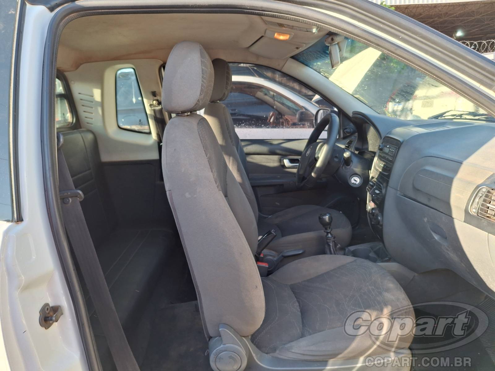 Foto 5: 2016 FIAT STRADA CE