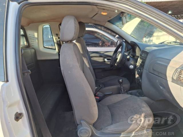 2016 FIAT STRADA CE 
