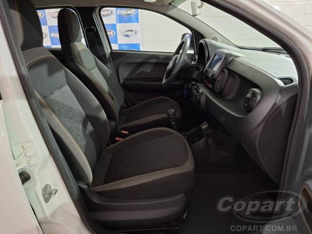 2024 FIAT MOBI 