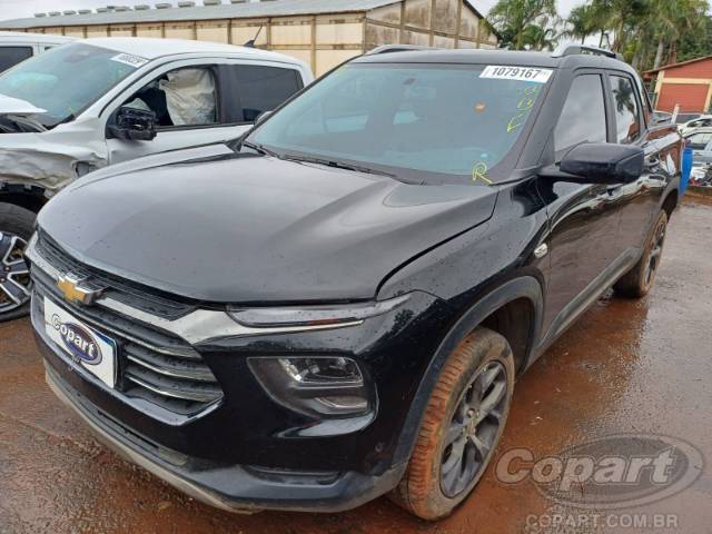 2024 CHEVROLET MONTANA 