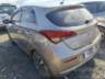 2019 HYUNDAI HB20 