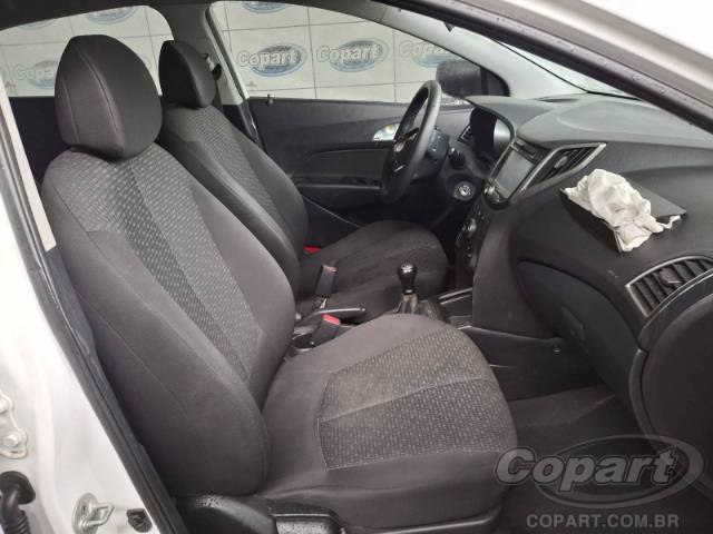 2019 HYUNDAI HB20 