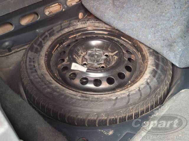 2012 CHEVROLET AGILE 