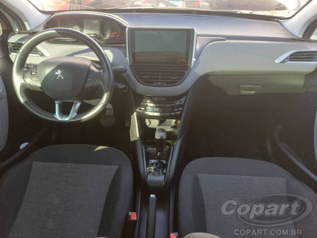 2018 PEUGEOT 208 