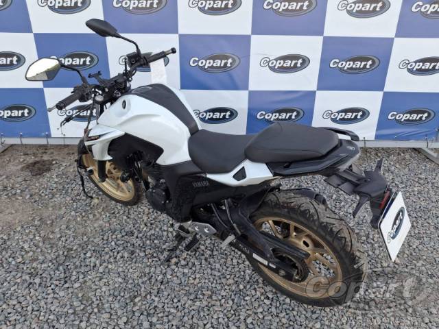 2025 YAMAHA FZ25 FAZER 