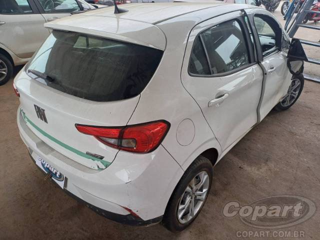 2026 FIAT ARGO 
