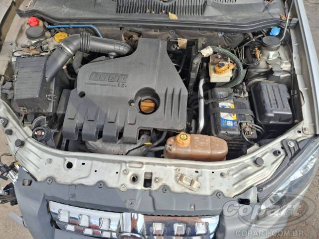 2010 FIAT PALIO WEEKEND 