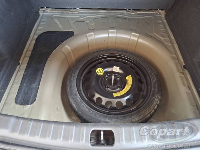 2019 CHEVROLET PRISMA 