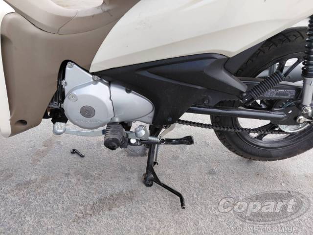 2023 HONDA BIZ 