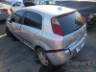 2010 FIAT PUNTO 