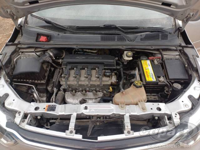 2019 CHEVROLET COBALT 