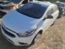 2019 CHEVROLET ONIX 