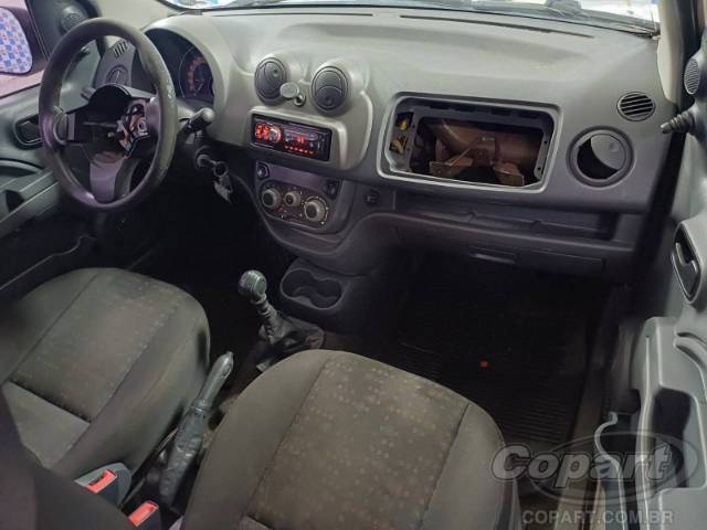 2020 FIAT FIORINO FURGAO 