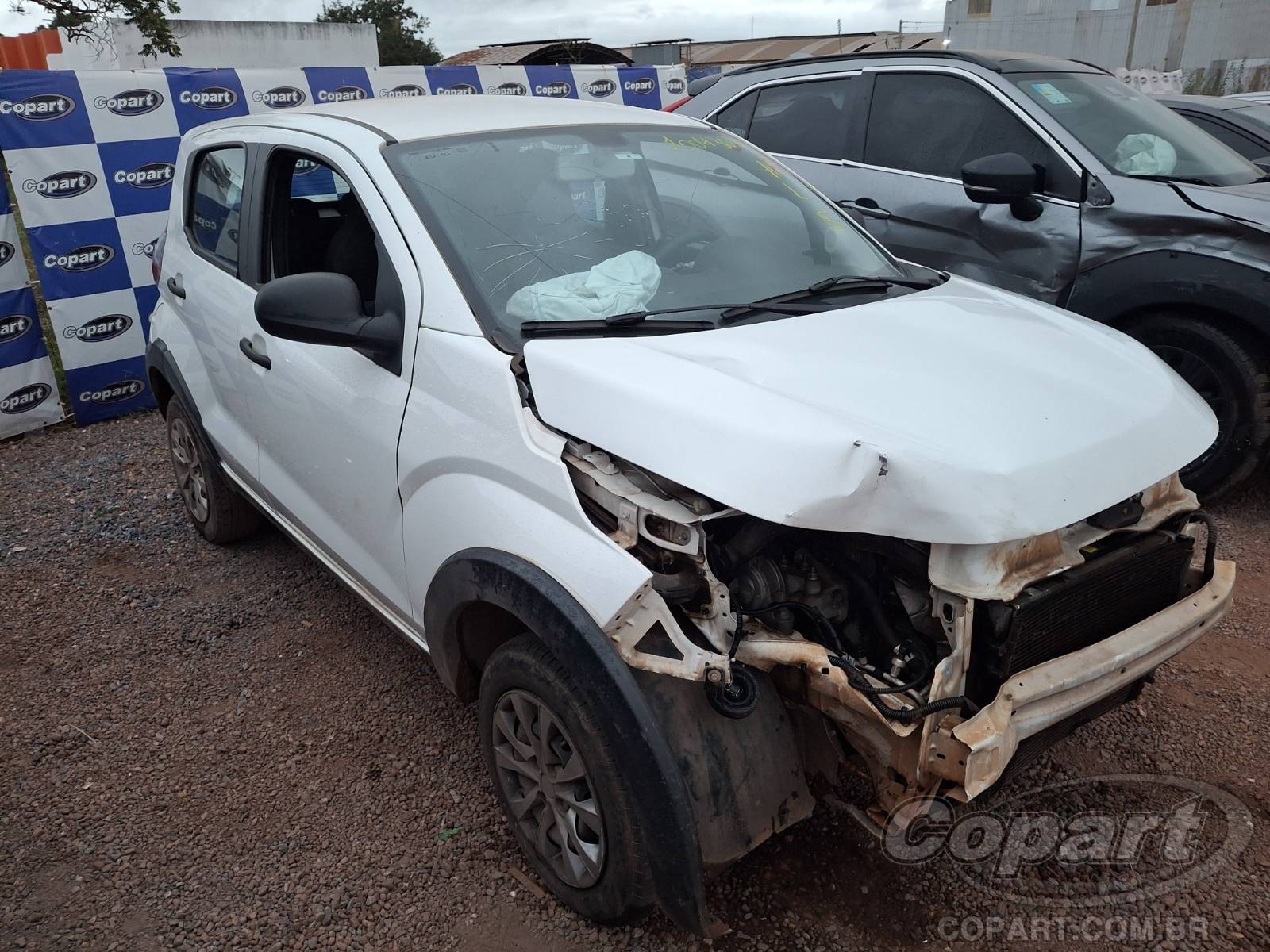 FIAT MOBI LIKE 1.0 FIRE 2023