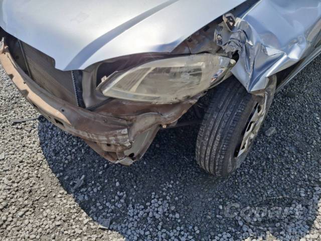 2008 CHEVROLET CELTA 