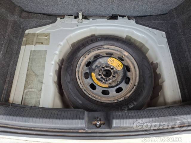2024 VOLKSWAGEN POLO 