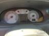 2008 RENAULT SCENIC 