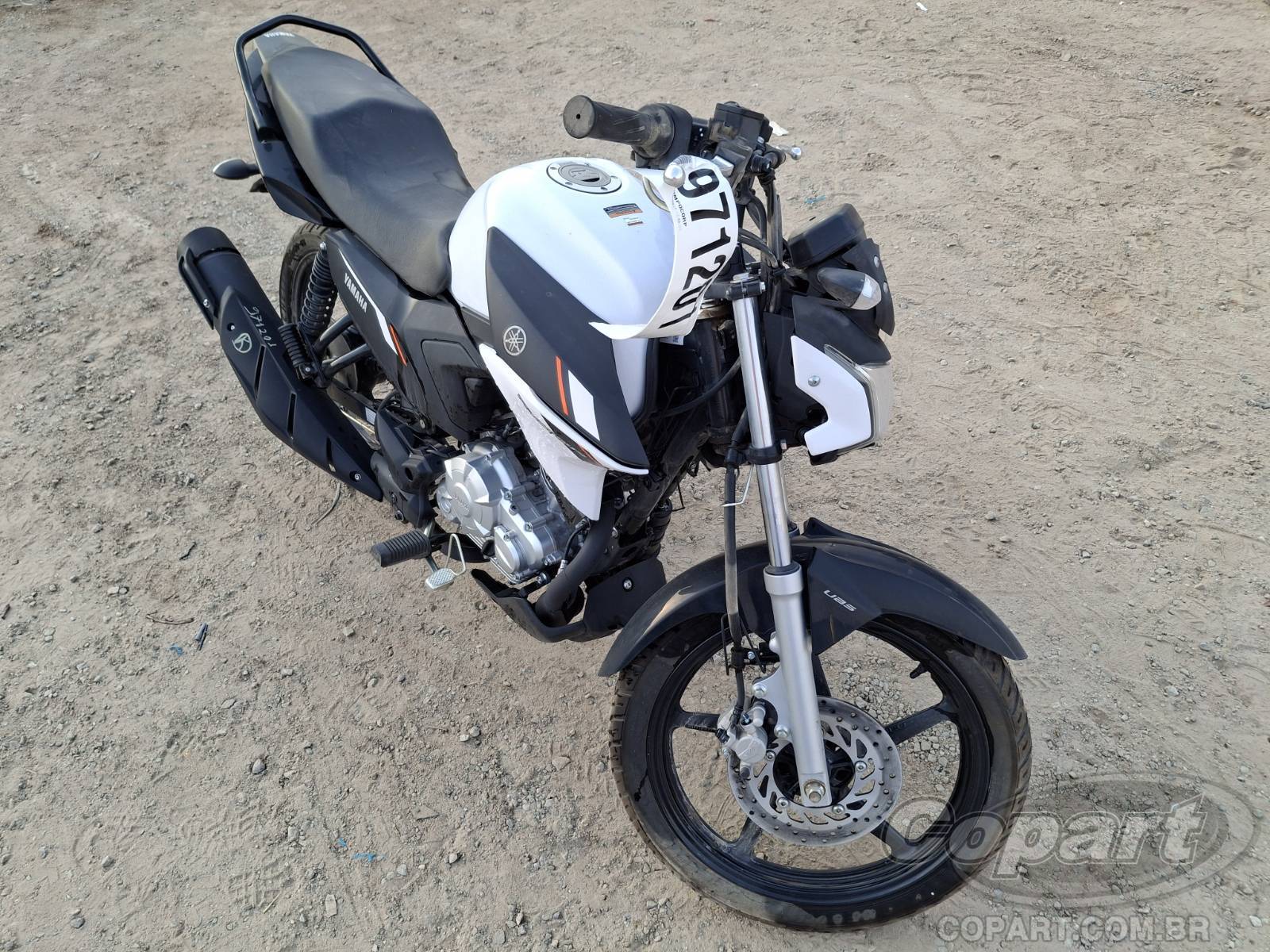 YAMAHA Factor 2025