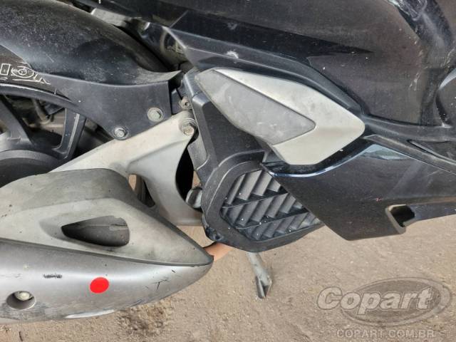 2019 HONDA PCX 