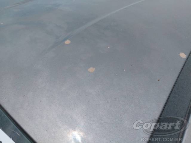 2022 HYUNDAI HB20 