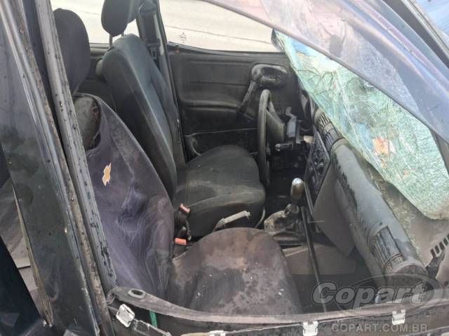 2013 CHEVROLET CLASSIC 