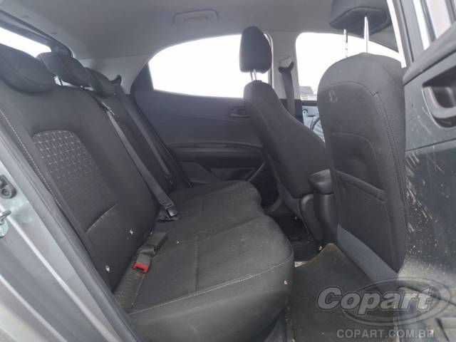 2026 HYUNDAI HB20 