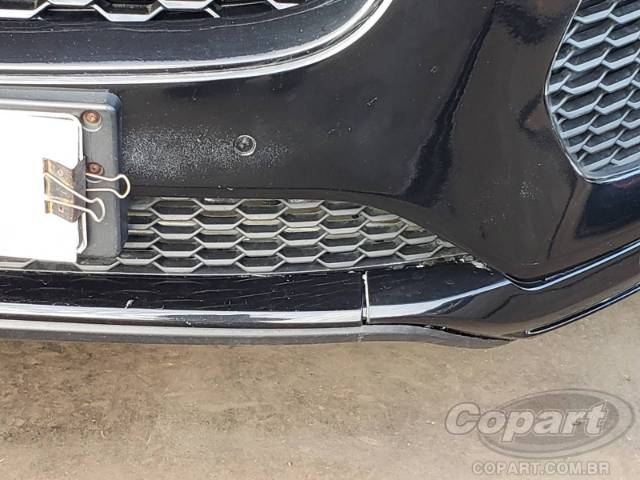2018 JAGUAR E-PACE 