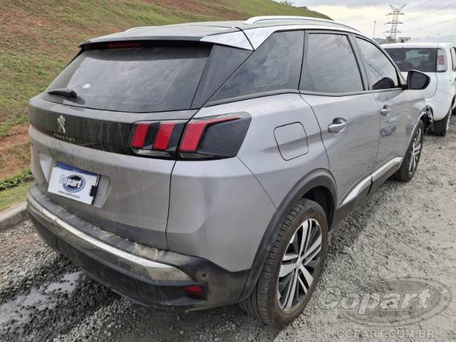 2019 PEUGEOT 3008 