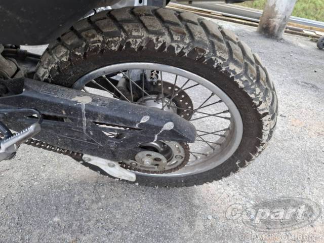2026 HONDA NXR 160 