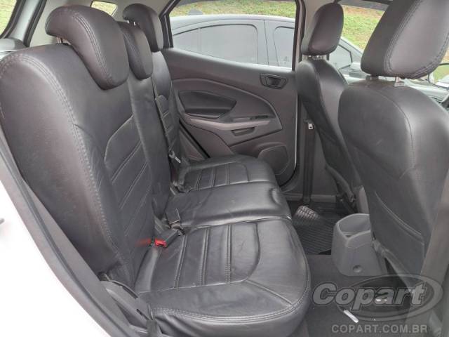 2013 FORD ECOSPORT 