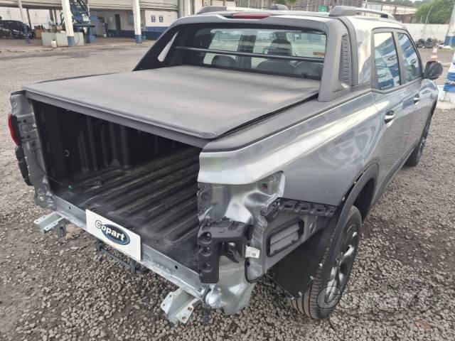 2025 CHEVROLET MONTANA 