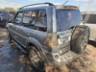 2014 MITSUBISHI PAJERO TR4 