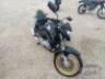 2015 HONDA CB 300 