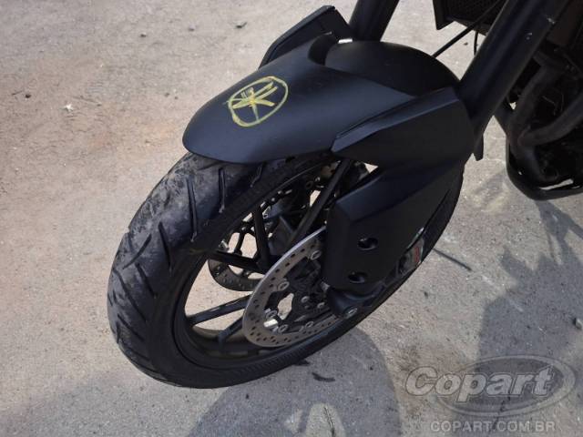 2023 TRIUMPH TIGER 