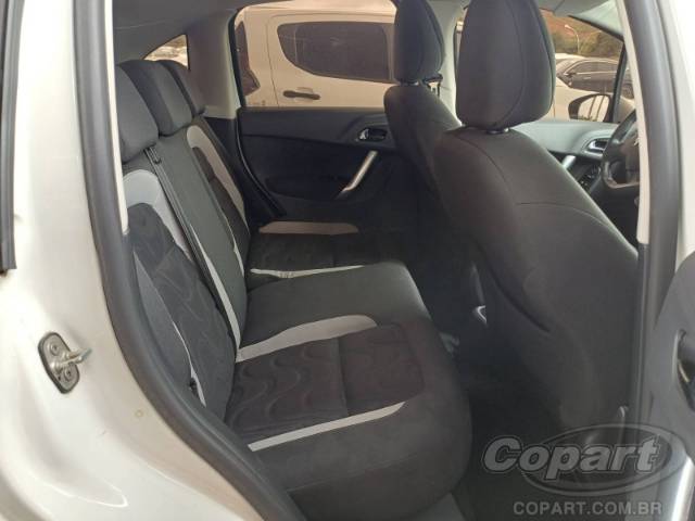 2013 CITROEN C3 