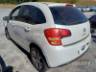 2014 CITROEN C3 