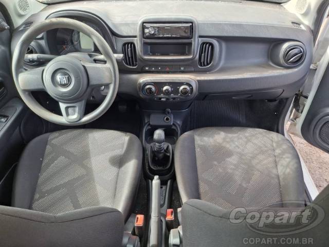 2023 FIAT MOBI 