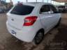 2018 FORD KA 