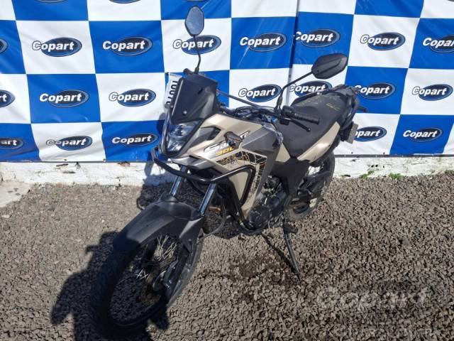 2024 HONDA XRE SAHARA 300 