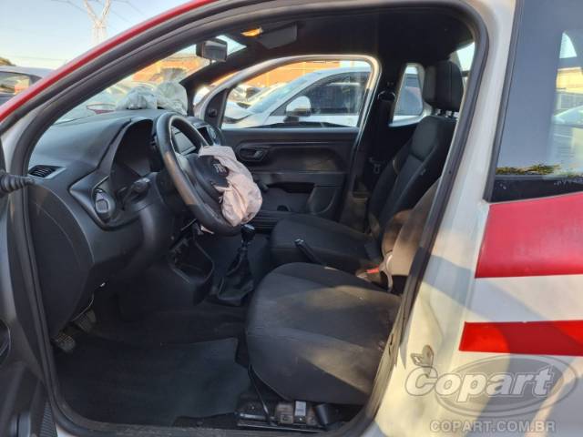 2023 FIAT STRADA 