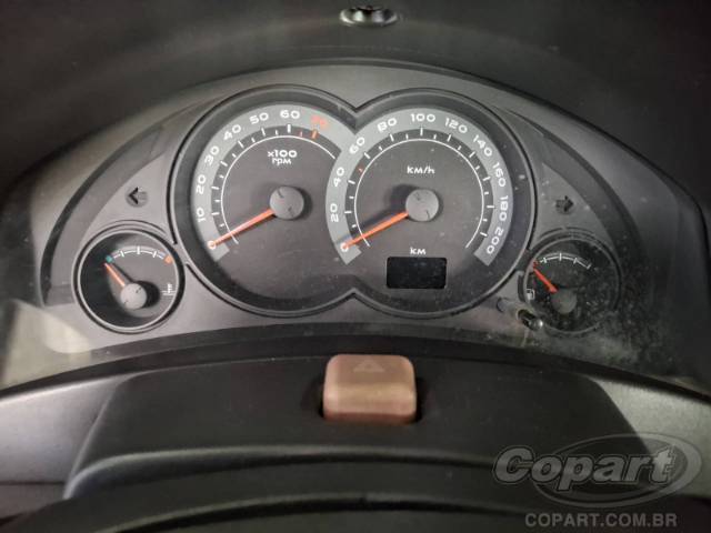 2011 CHEVROLET CELTA 