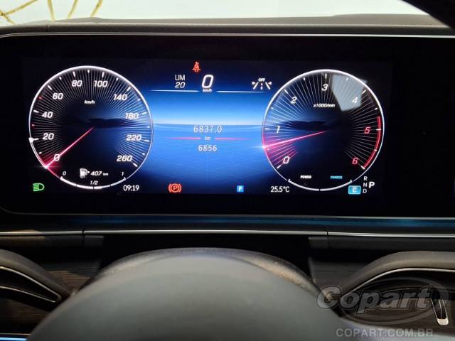 2025 MERCEDES BENZ GLE Coupe 