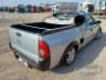 2007 CHEVROLET MONTANA 
